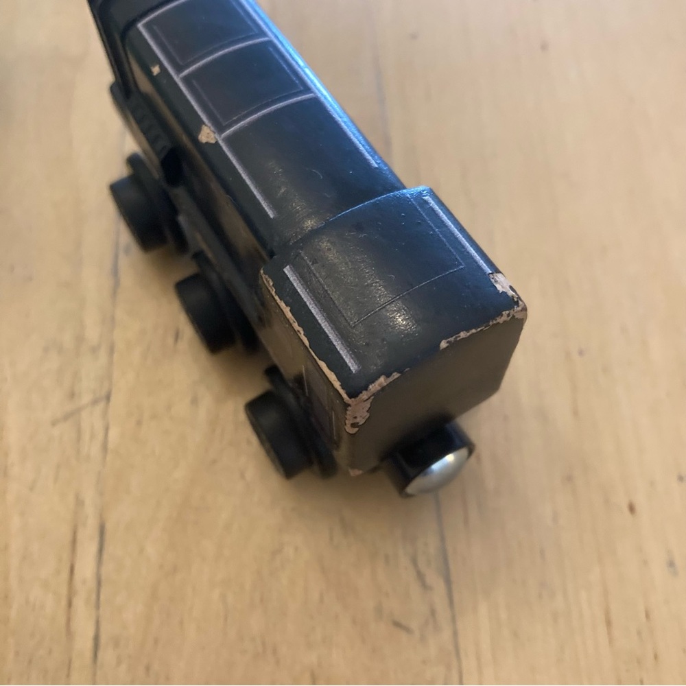 Fisher-Price Thomas & Friends Wooden Railway Toys - Picture 6 of 14